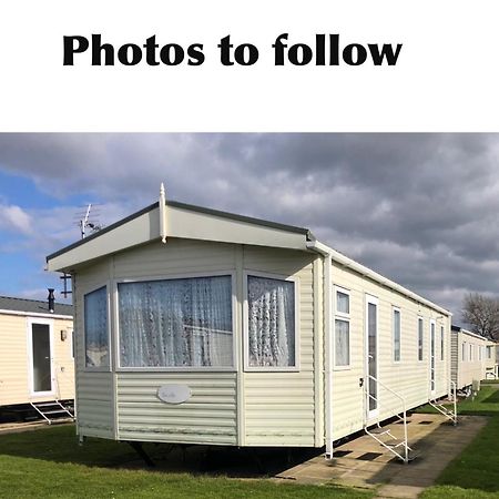 Lovely 3 Bedroom 8 Berth Caravan In Rhyl Ngoại thất bức ảnh
