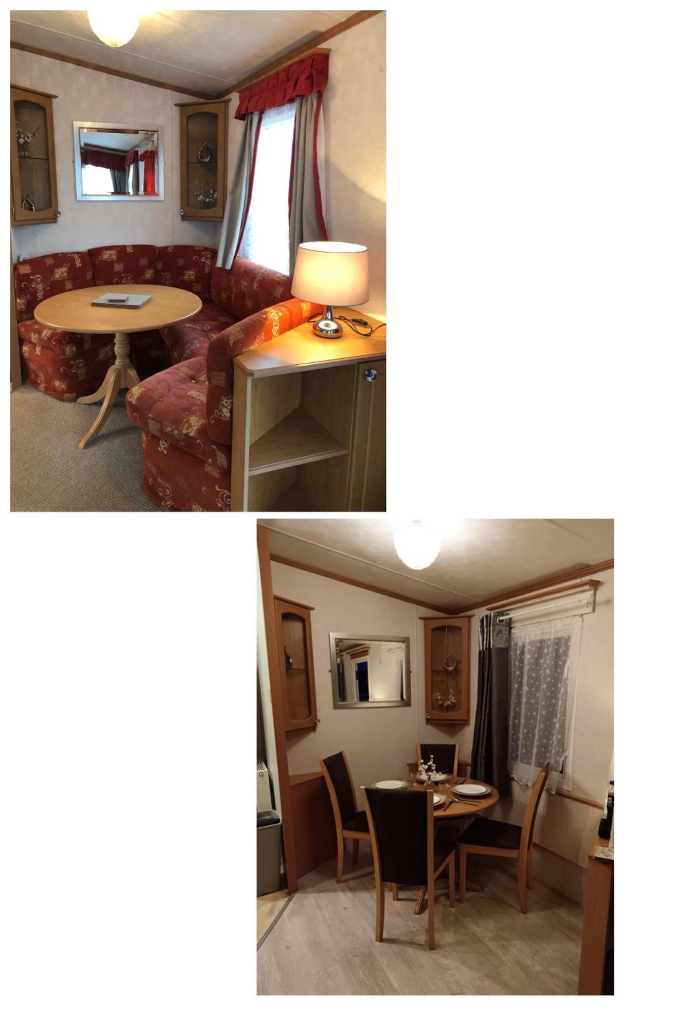 Lovely 3 Bedroom 8 Berth Caravan In Rhyl Ngoại thất bức ảnh
