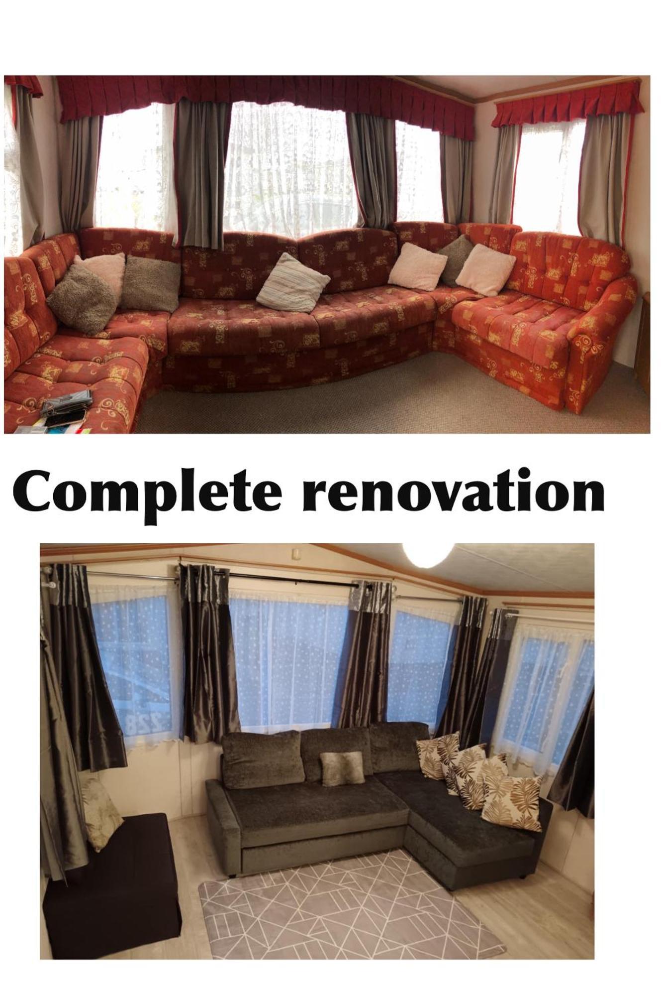 Lovely 3 Bedroom 8 Berth Caravan In Rhyl Ngoại thất bức ảnh